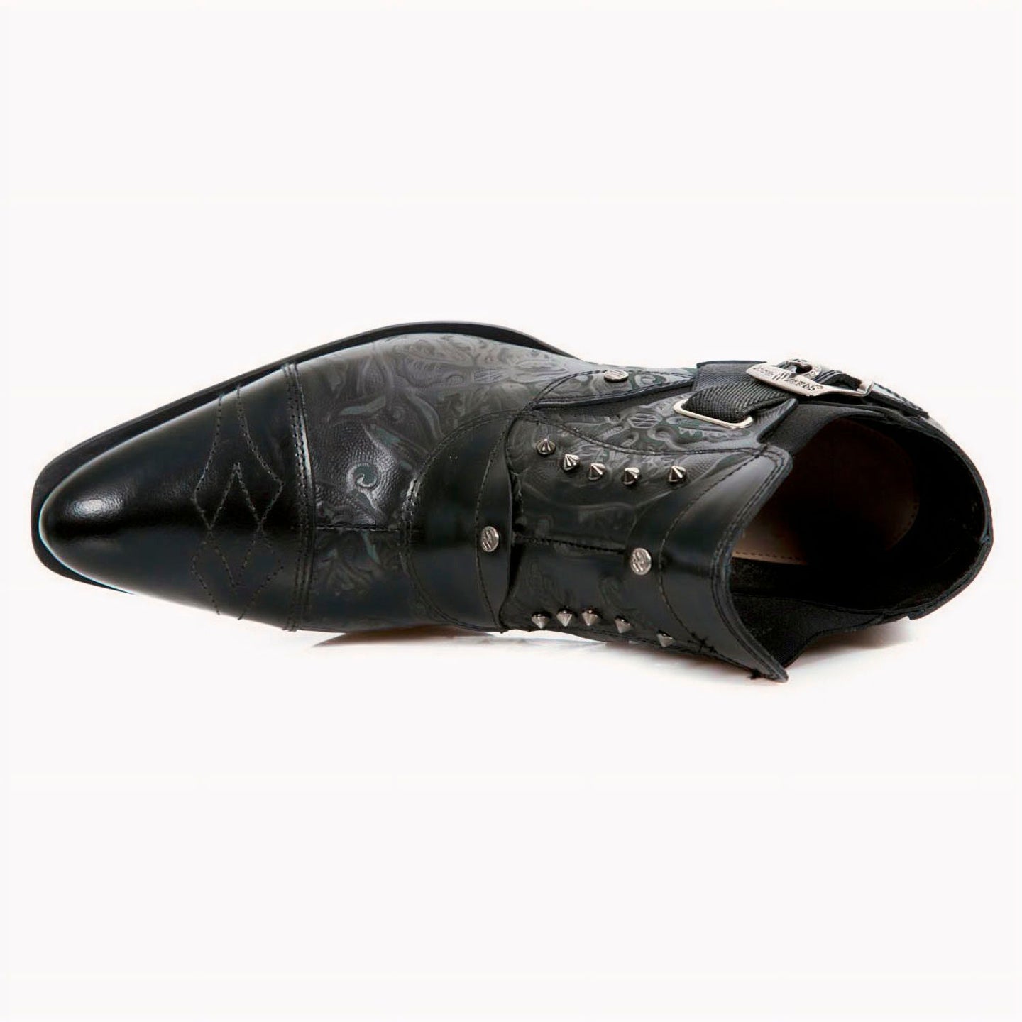 New Rock Schoenen M.NW135-S2