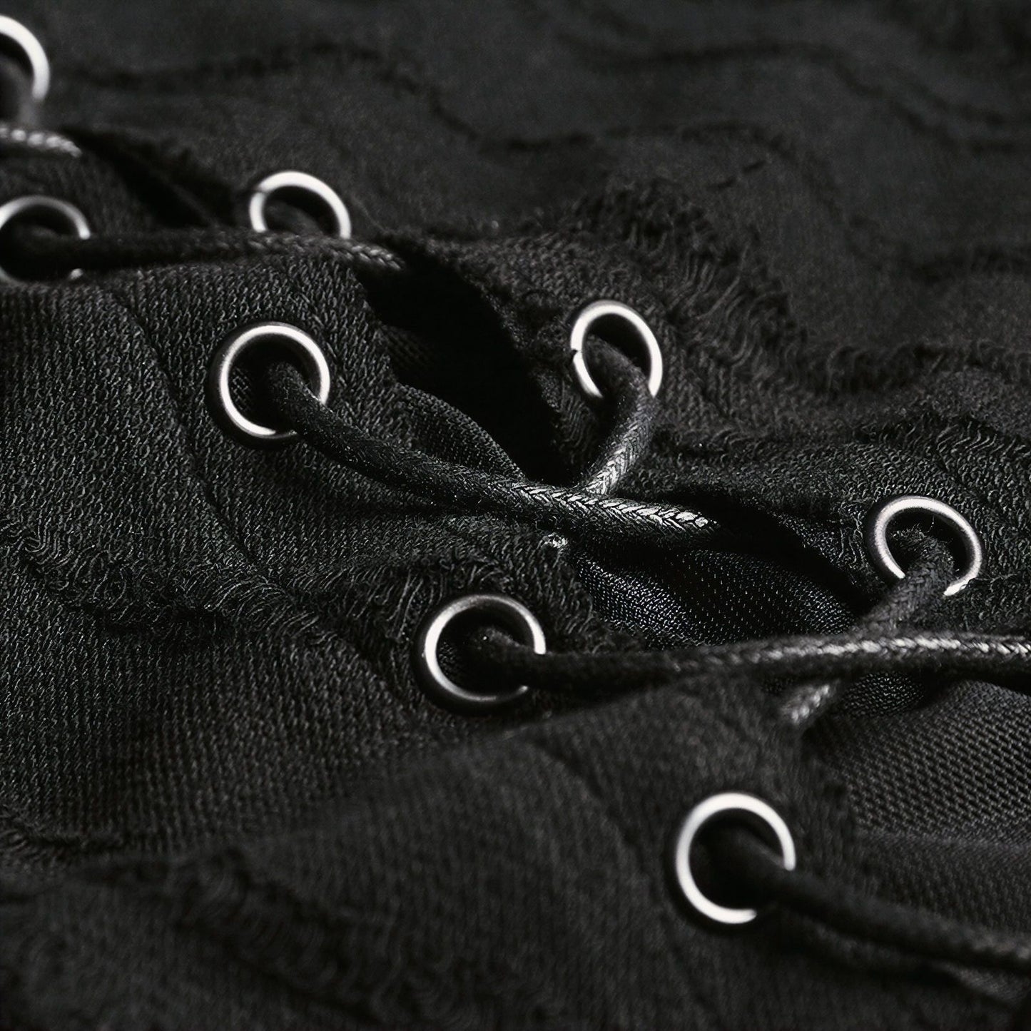 Secure Top