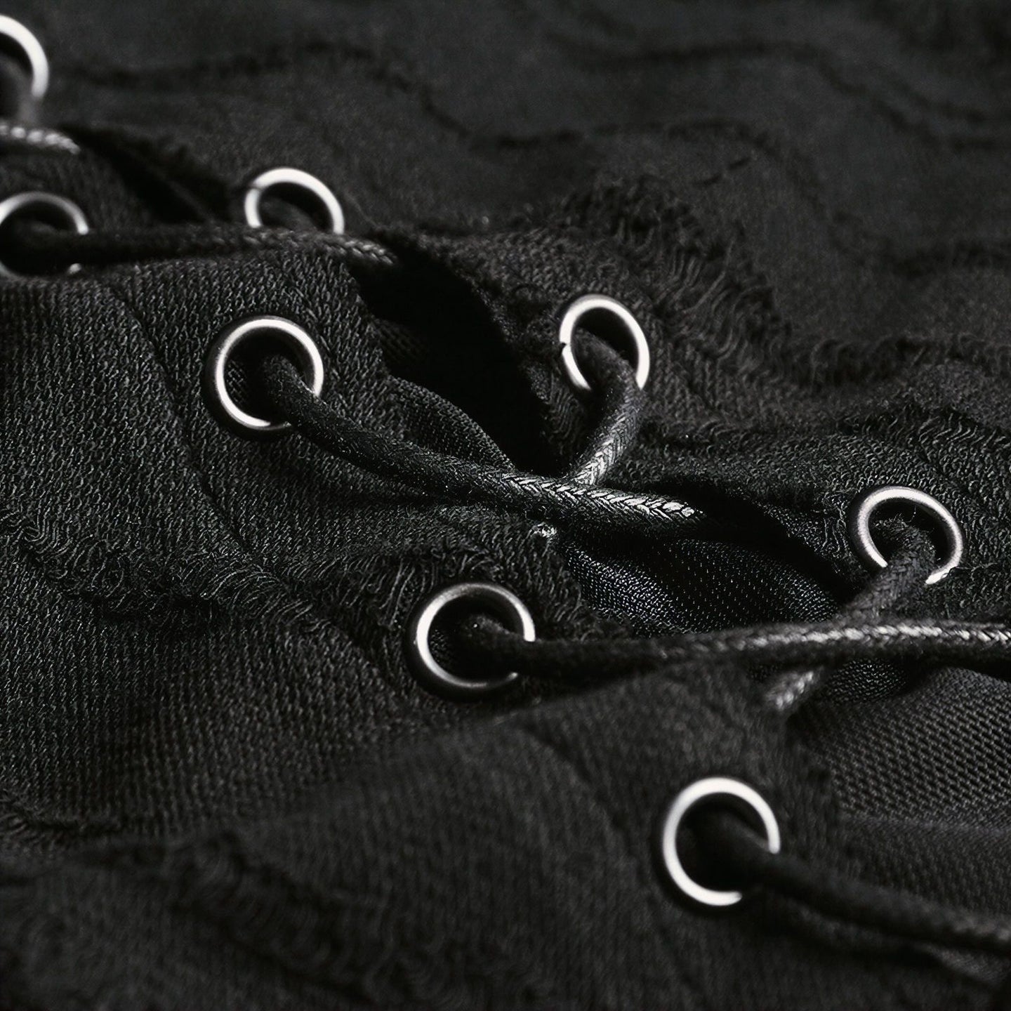 Secure Top