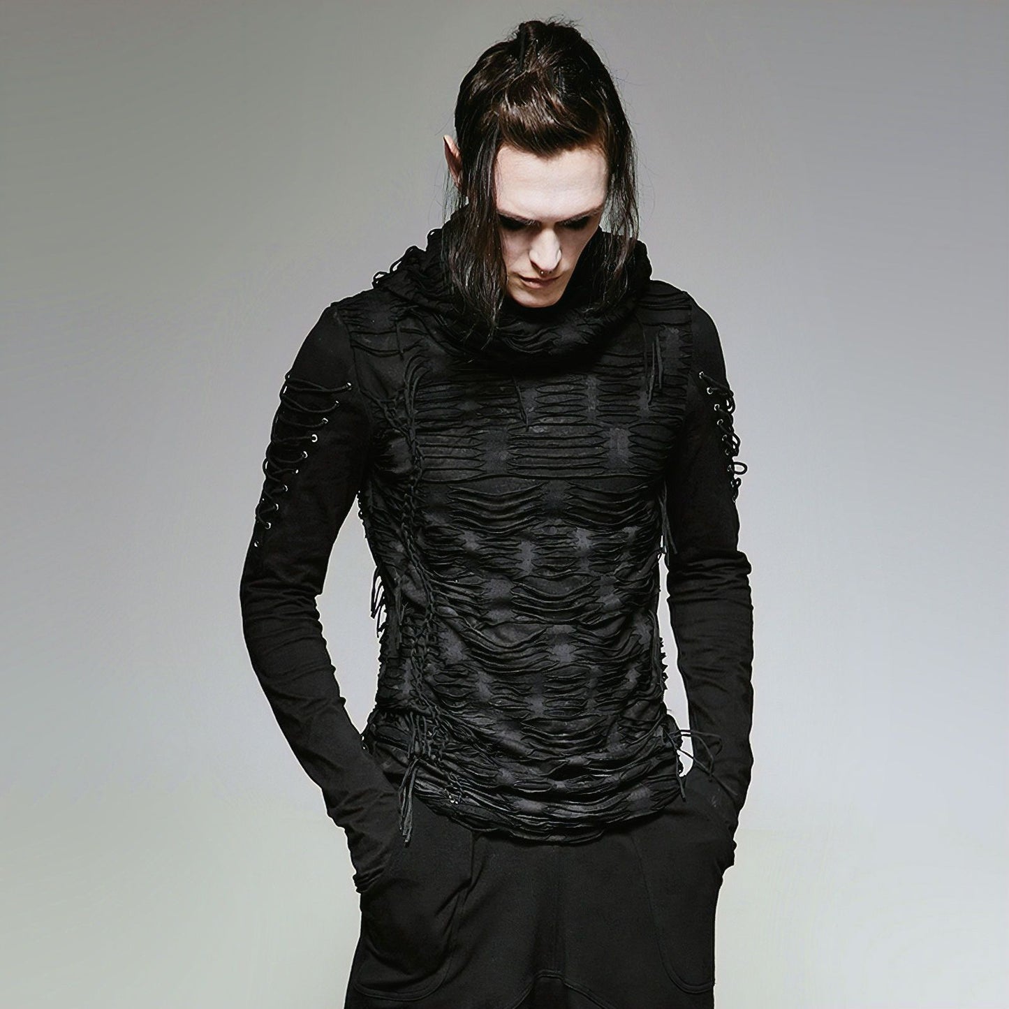 Hallucination Heren Shirt