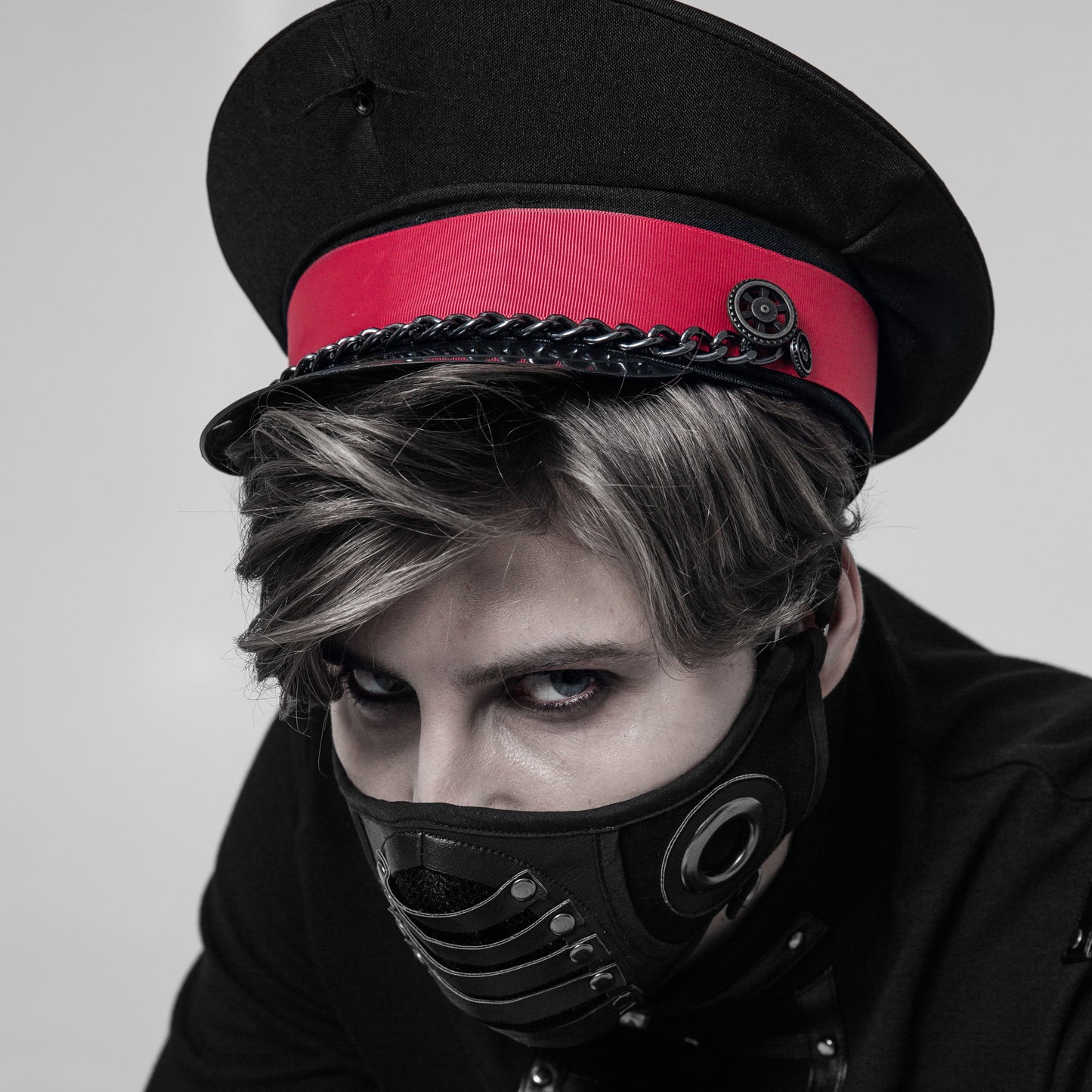 Resistance Mask WS-270