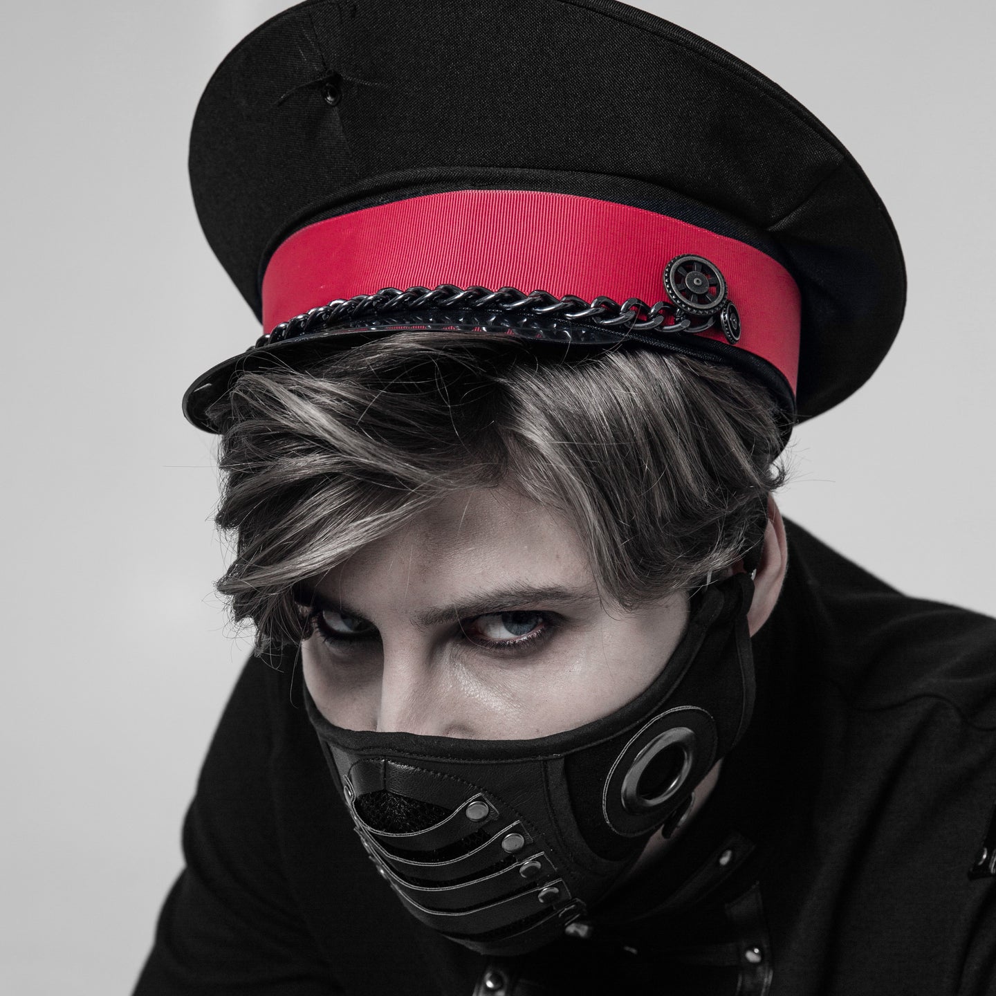 Resistance Mask WS-270