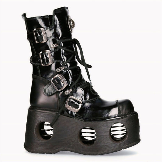 New Rock Laarzen M.313-S5