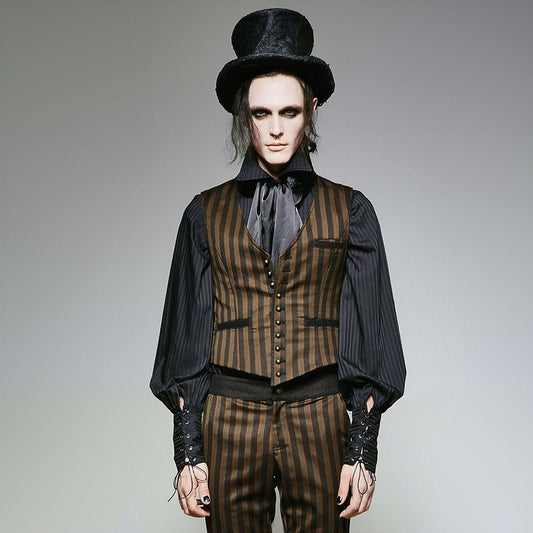 Thrillseeker Gilet