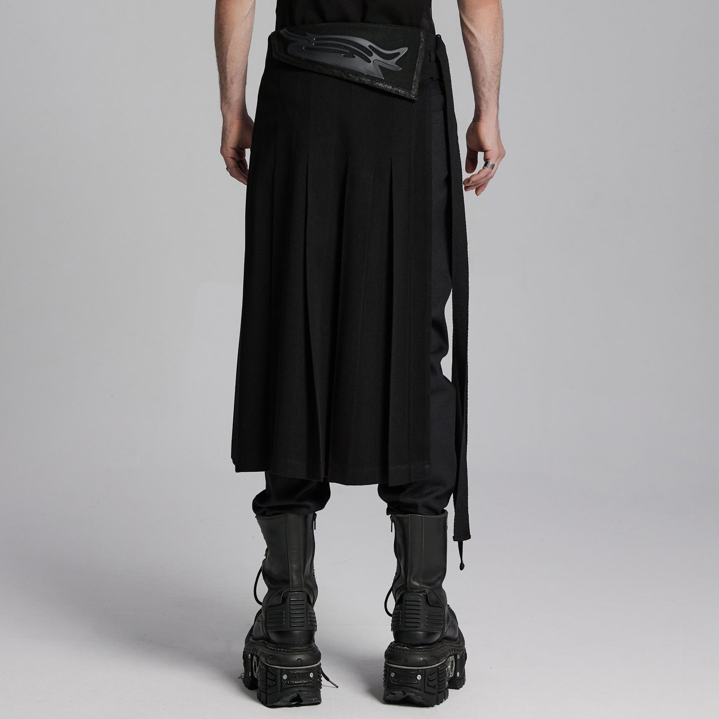 All The Time Kilt - Overrok