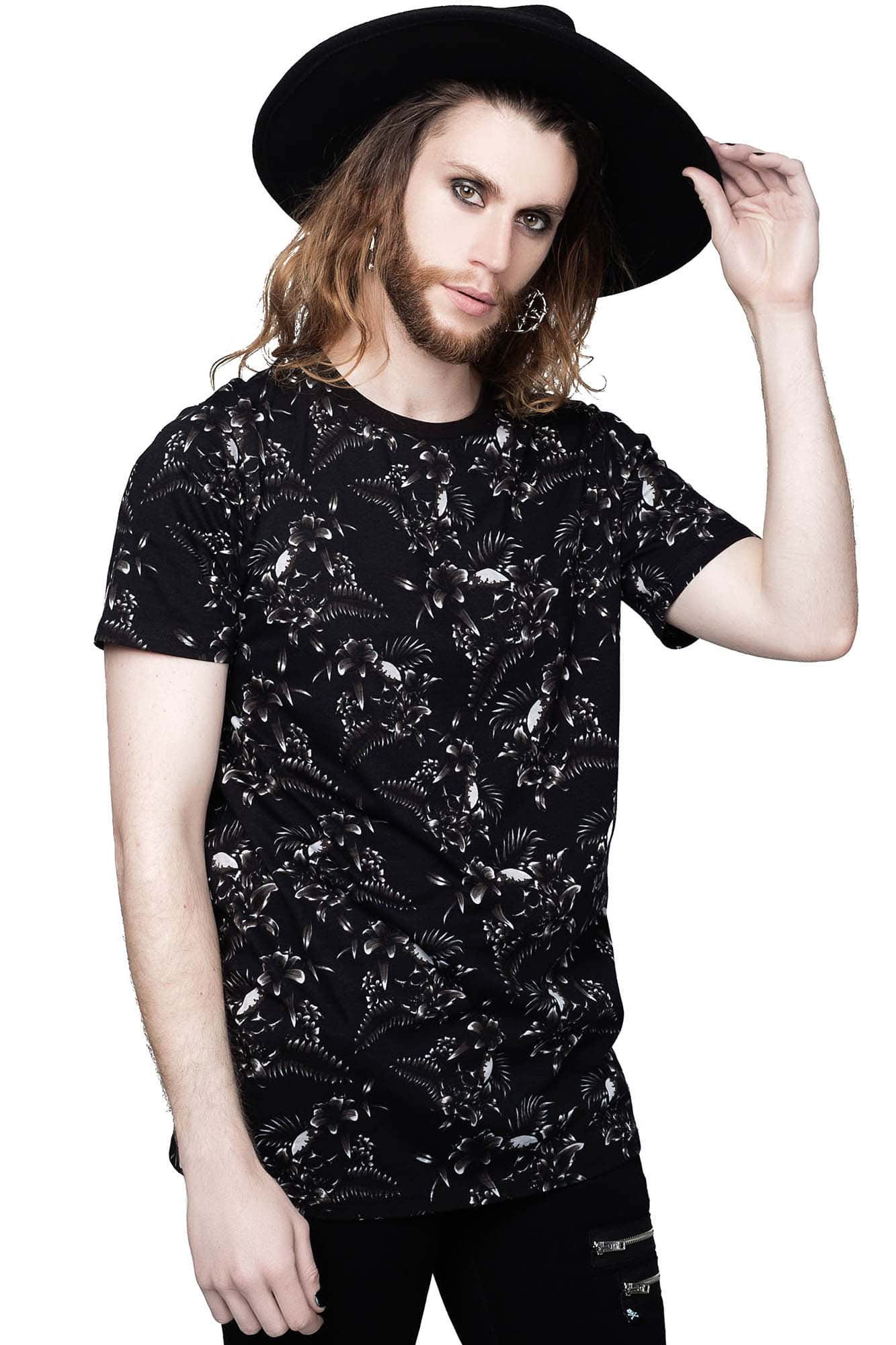 Killstar Tsunami T-shirt