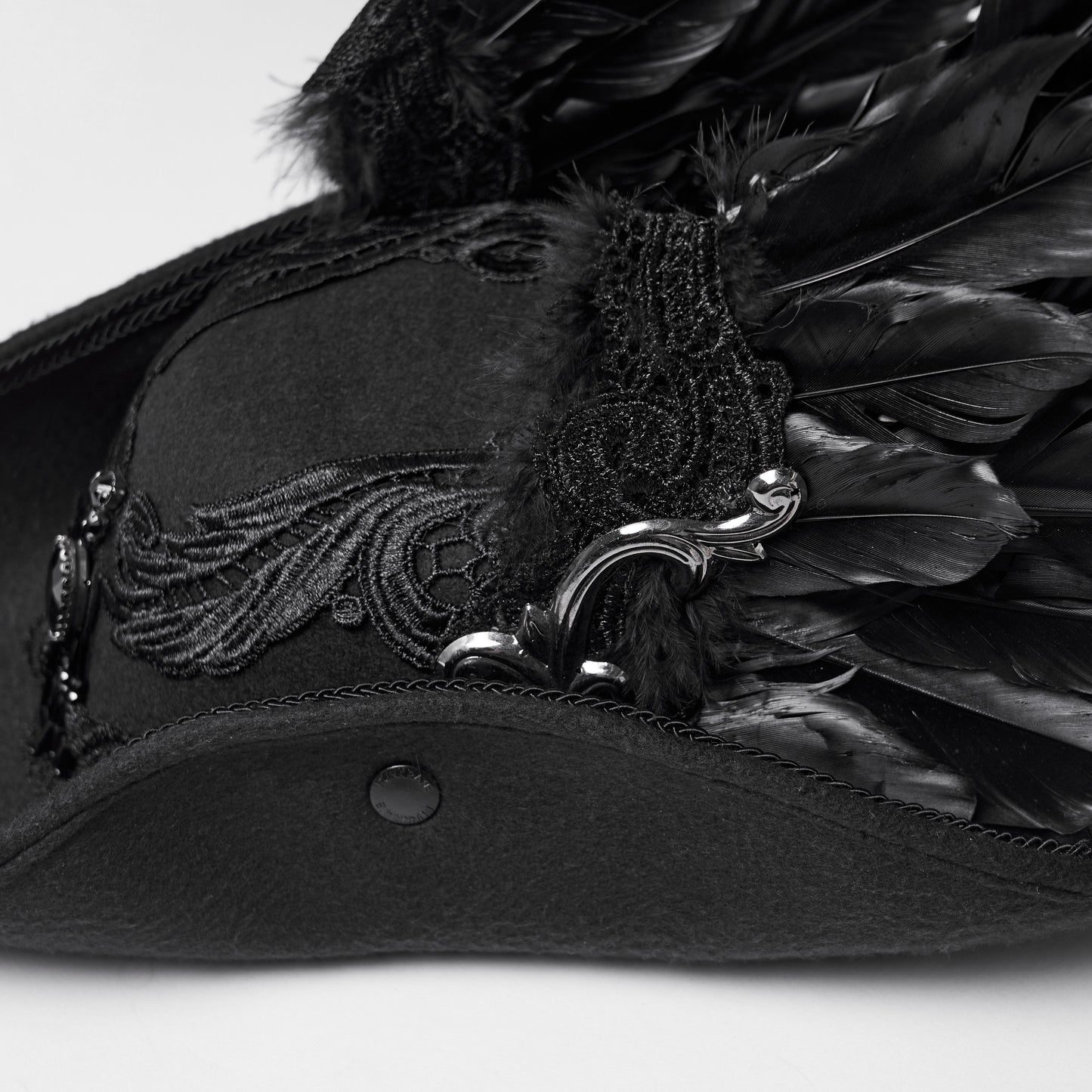 Tricorn Hoed