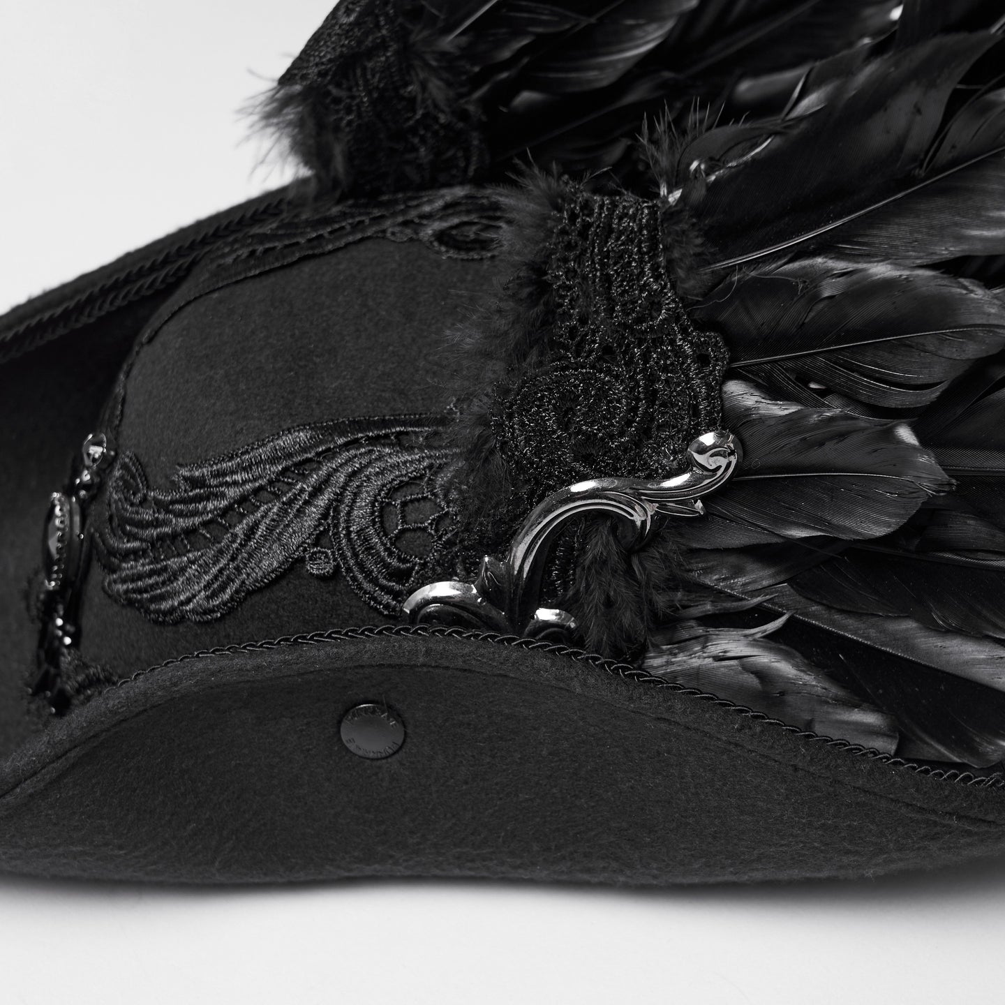 Tricorn Hoed