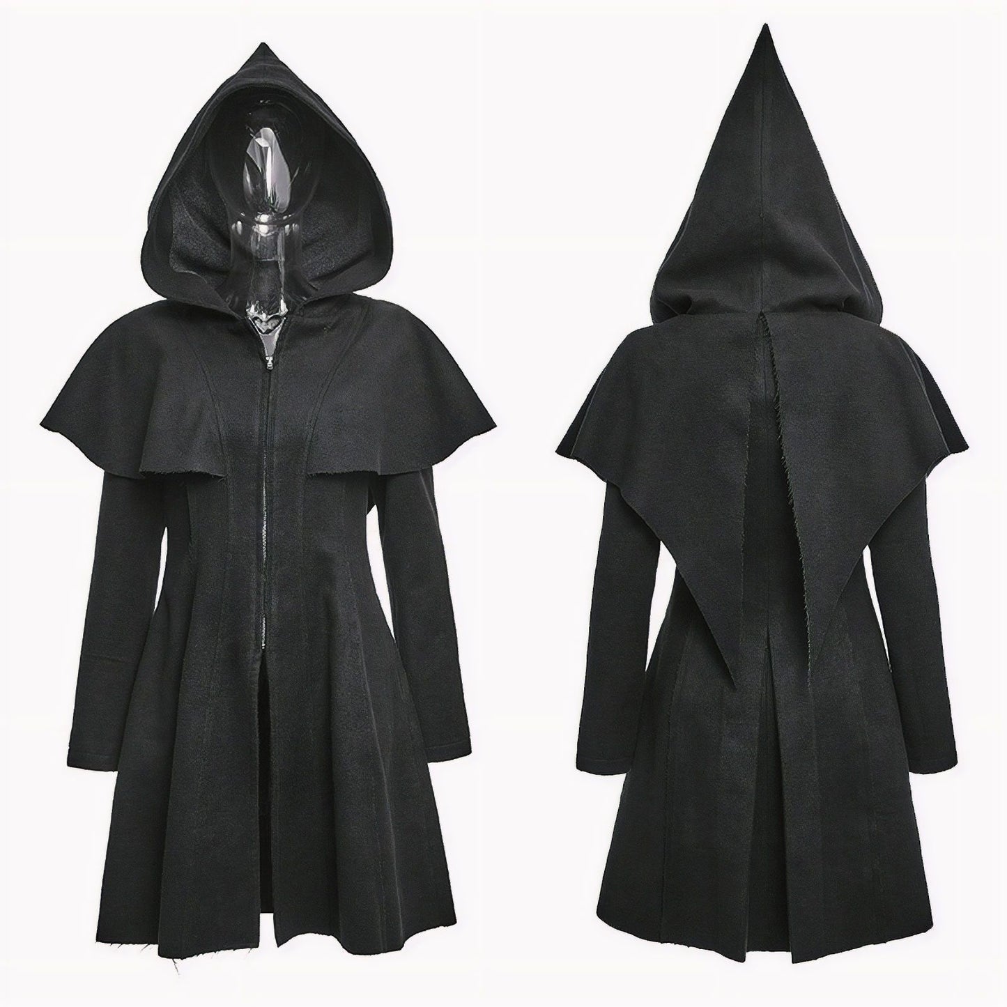 Battle Hoodie