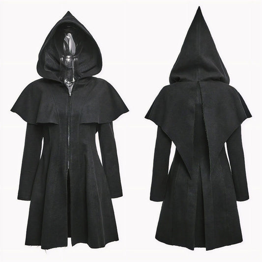 Battle Hoodie
