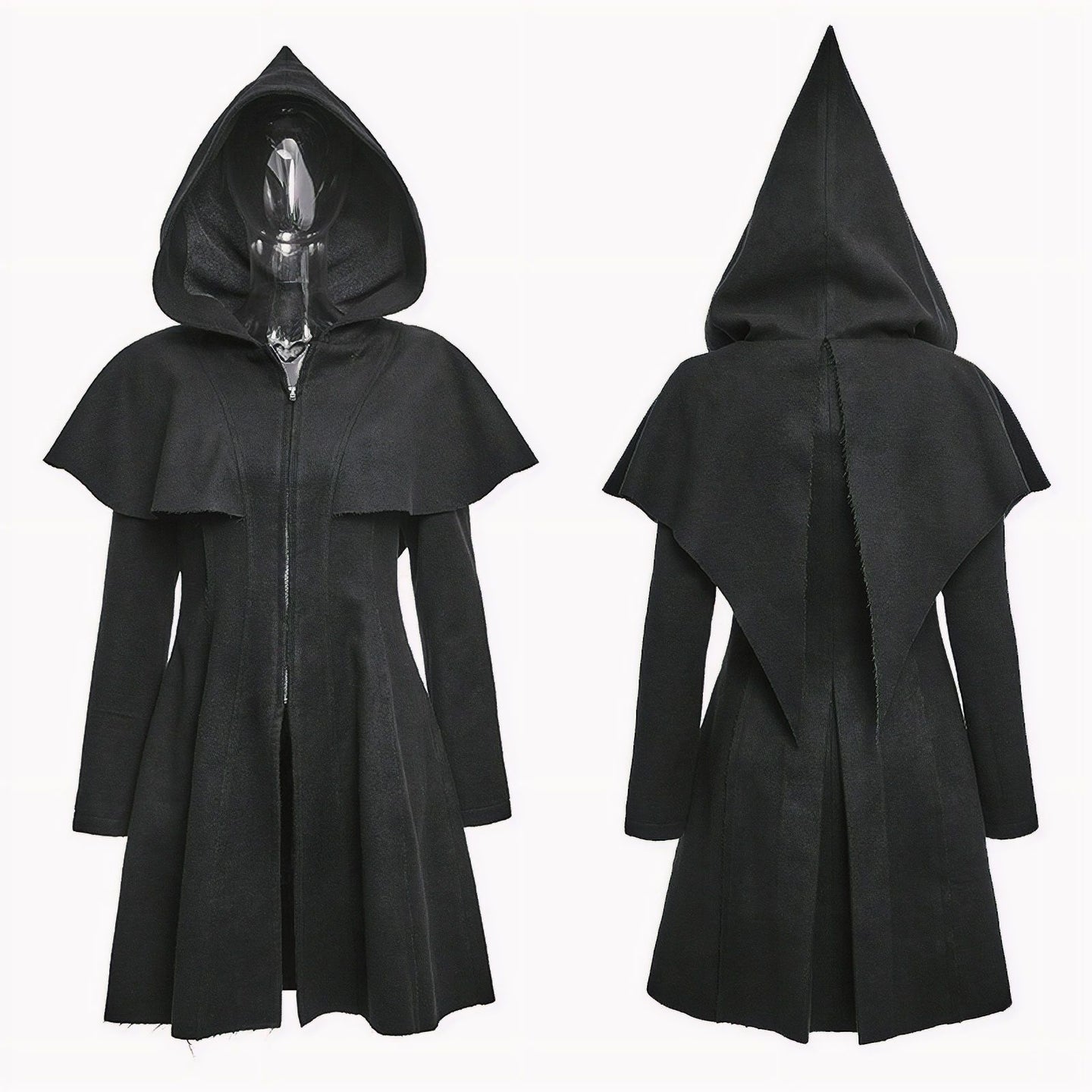 Battle Hoodie