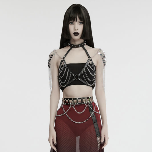 Forsake Harness