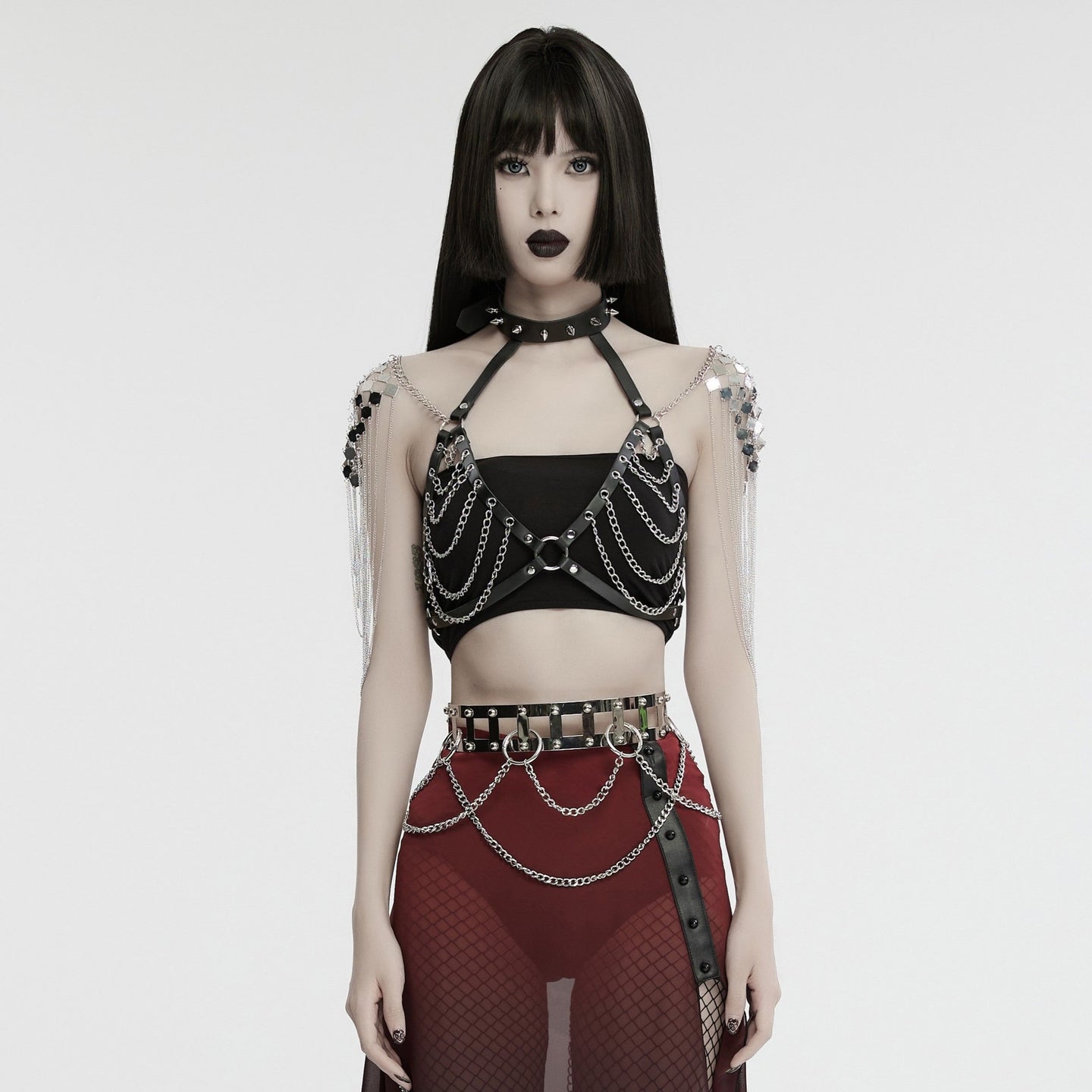 Forsake Harness