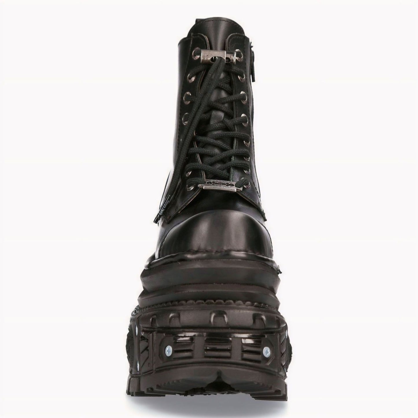 New Rock Laarzen M-MILI083CCT-C4
