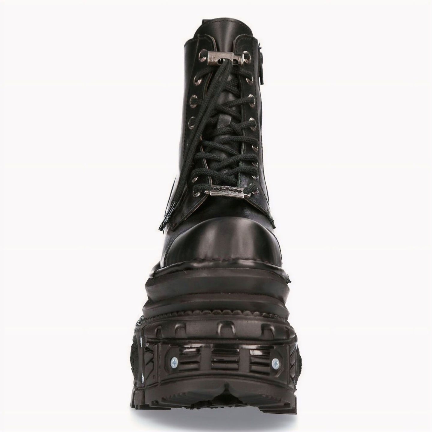 New Rock Laarzen M-MILI083CCT-C4
