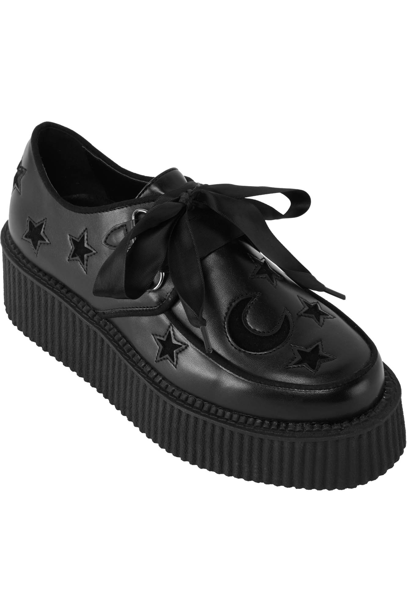Killstar Night Sky Creepers
