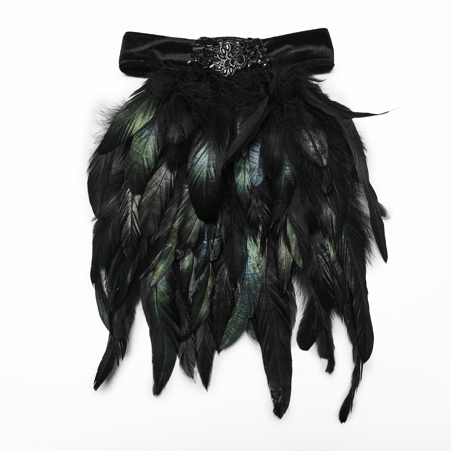 Show It Jabot