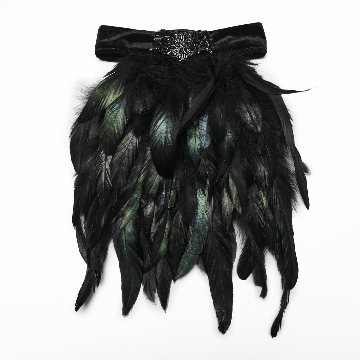 Show It Jabot