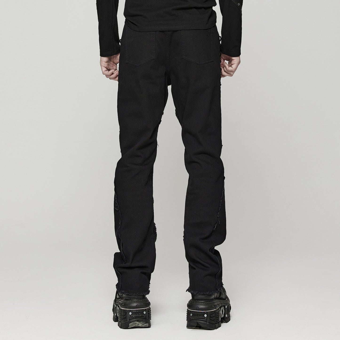 In Vain Broek