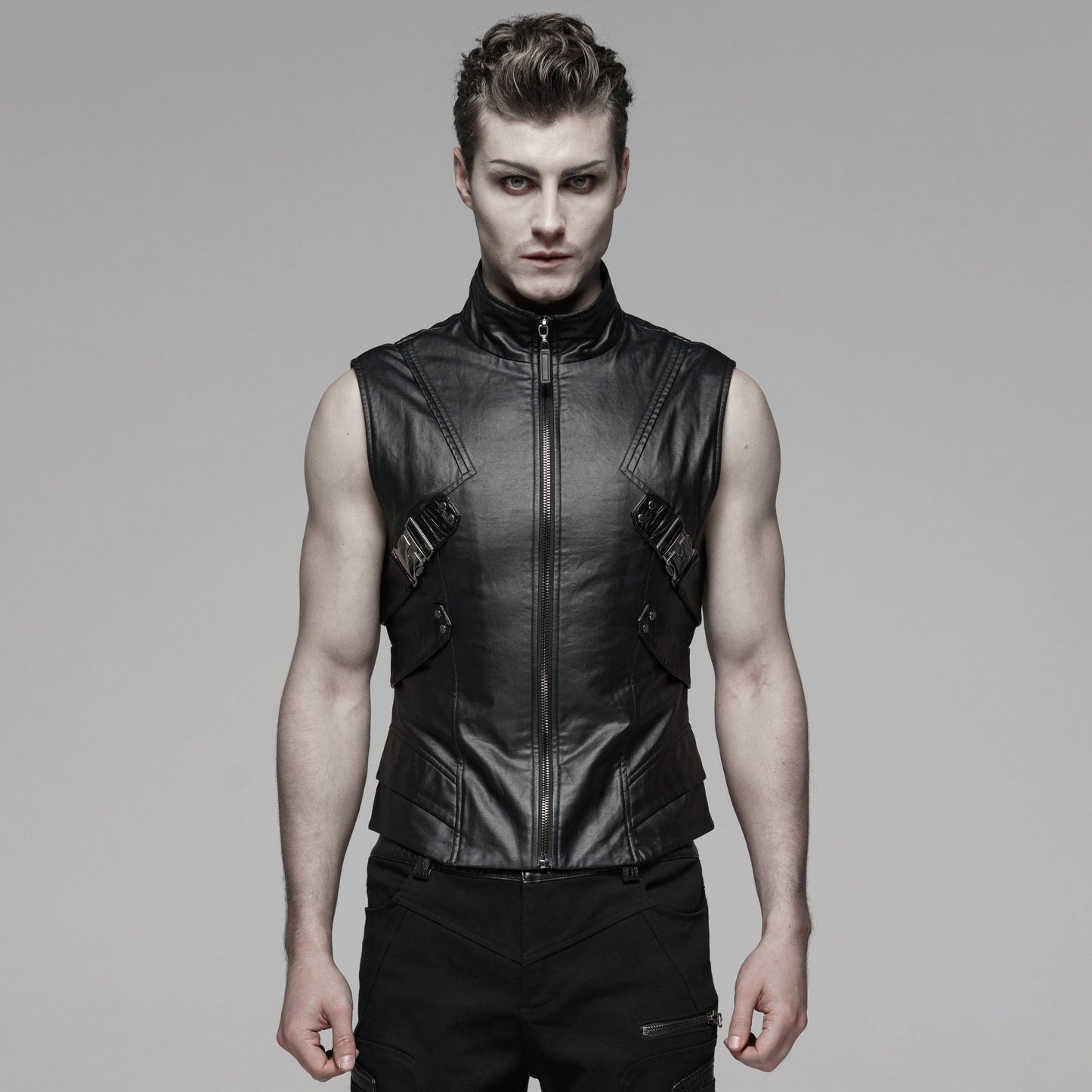 Not Guilty Waistcoat