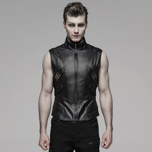 Not Guilty Waistcoat
