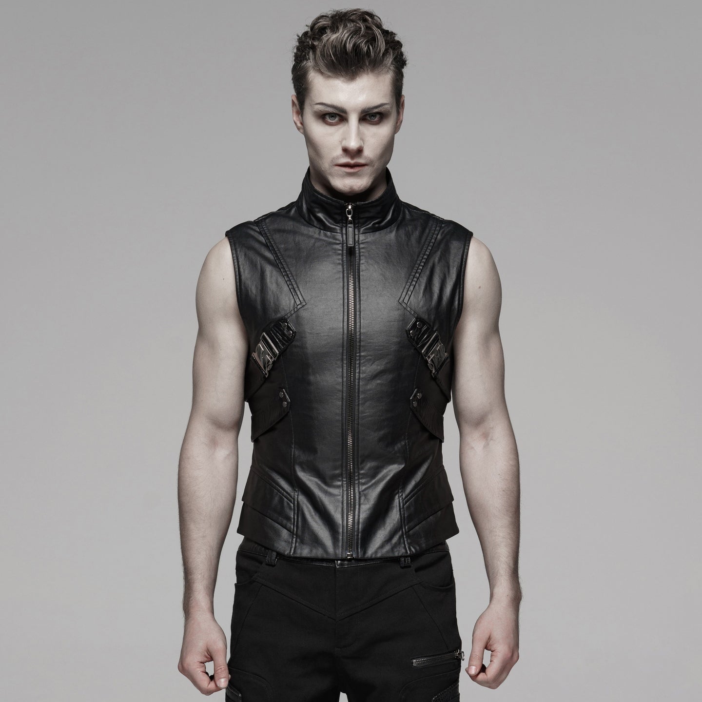 Not Guilty Waistcoat