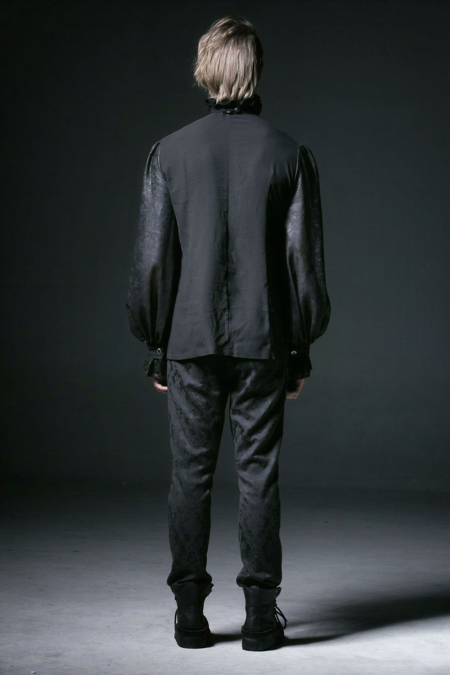 Pyrogen Shirt