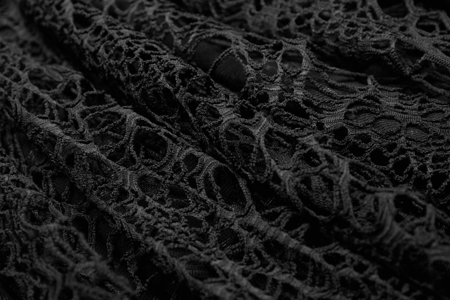You'll Go Far Dress Black