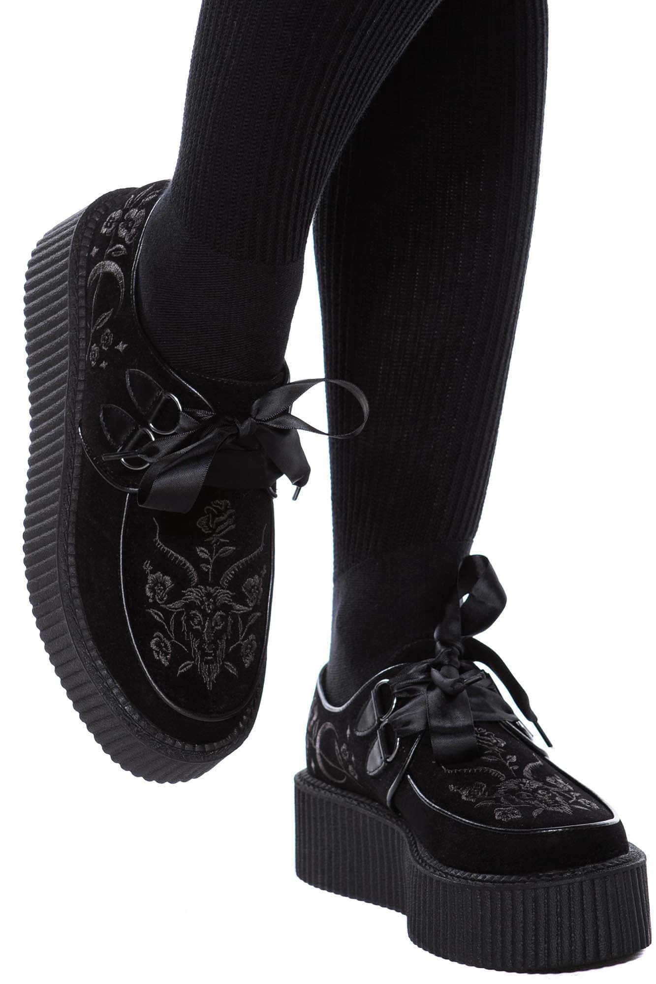 Killstar Luci-Fairy Creepers