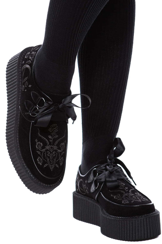 Killstar Luci-Fairy Creepers