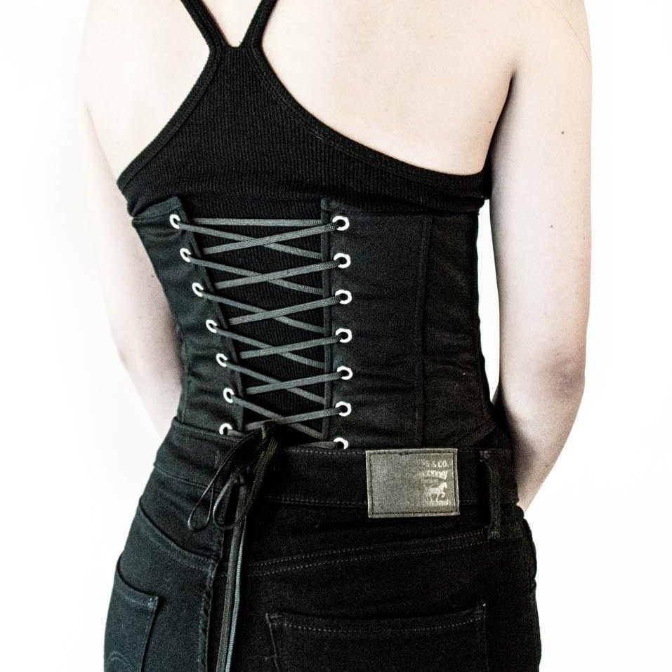 Industry Waist Cincher