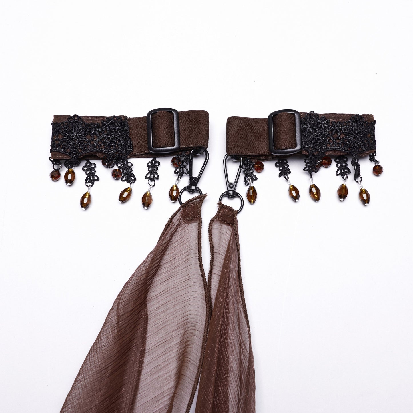 Serenade Collier - Cape Bruin