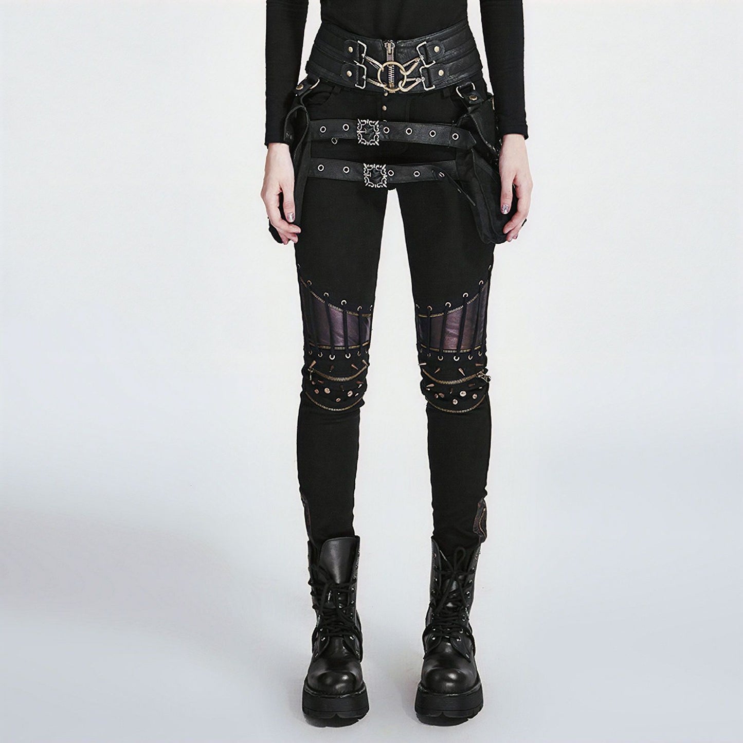 Charge Broek