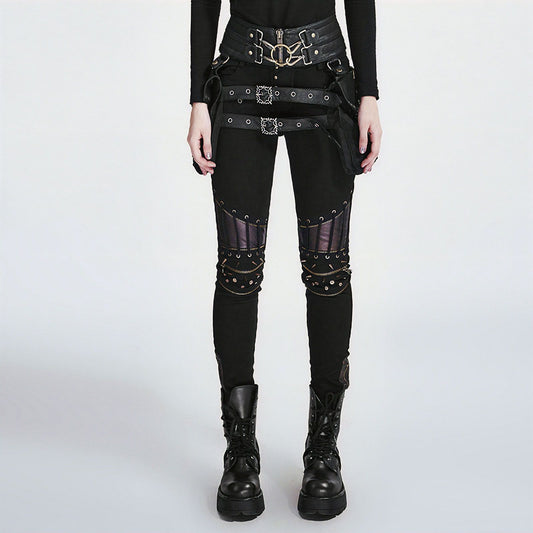 Charge Broek