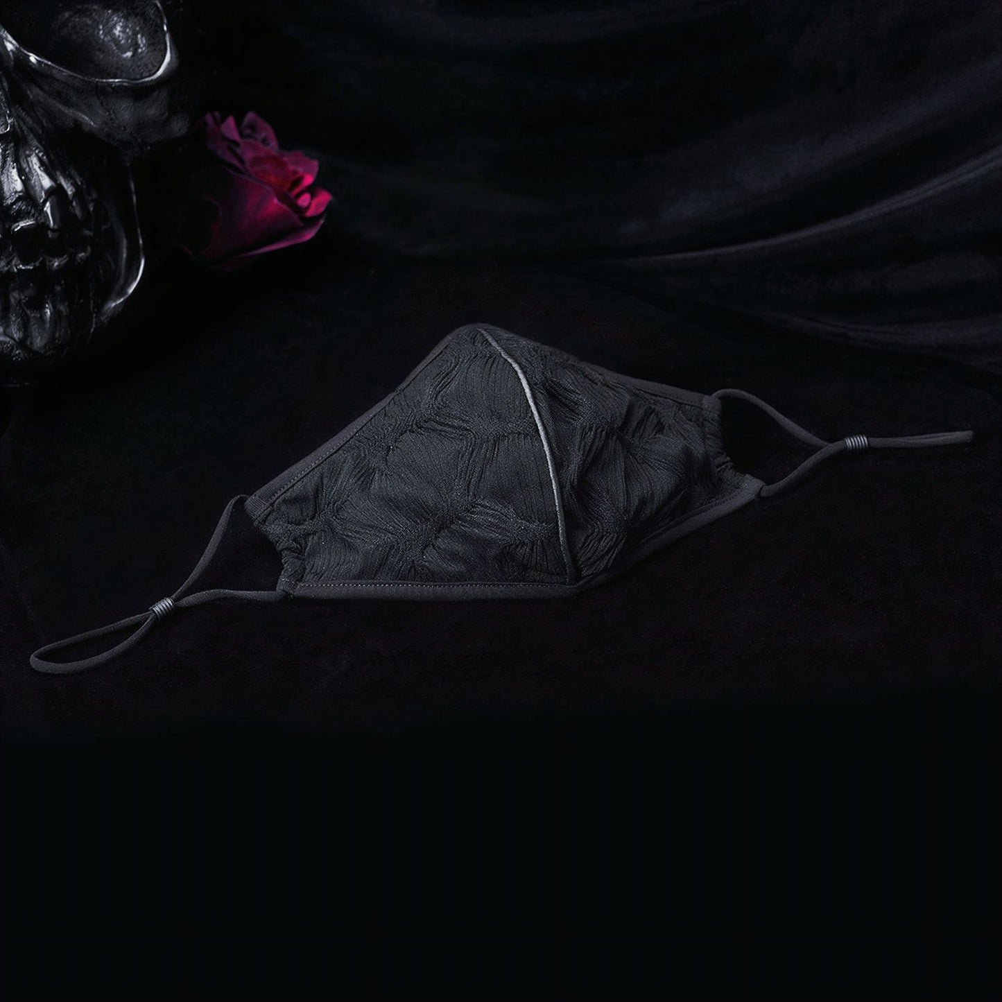 Please Wake Me Mask