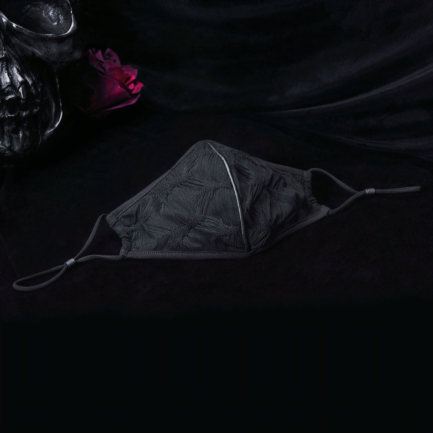 Please Wake Me Mask