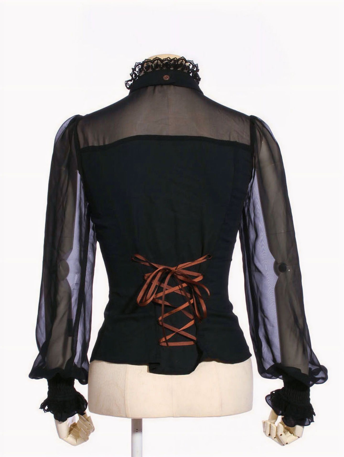 Where I'm Coming From Blouse