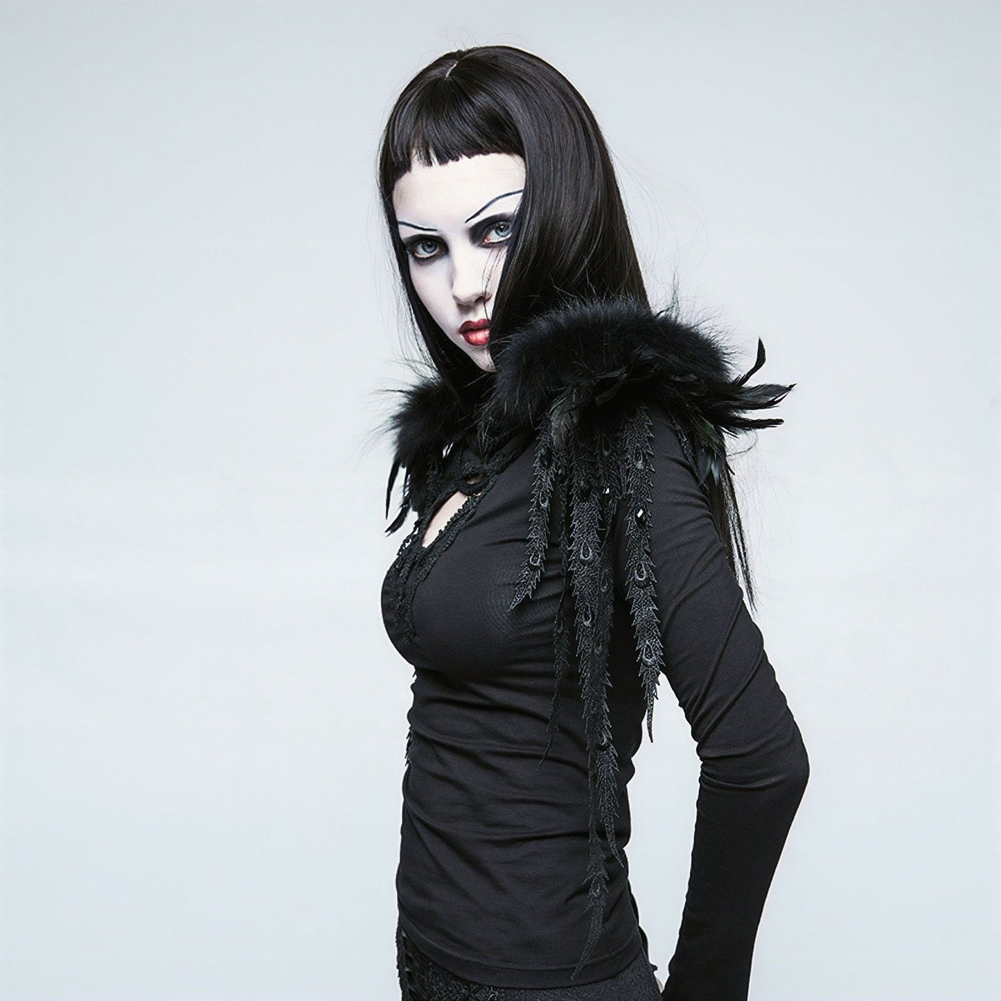 Shoulder Piece S-220