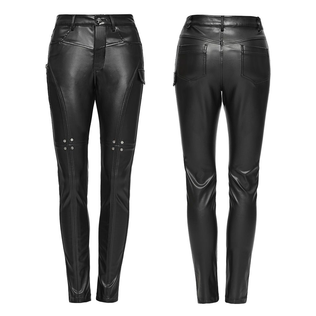 Stay a While Broek
