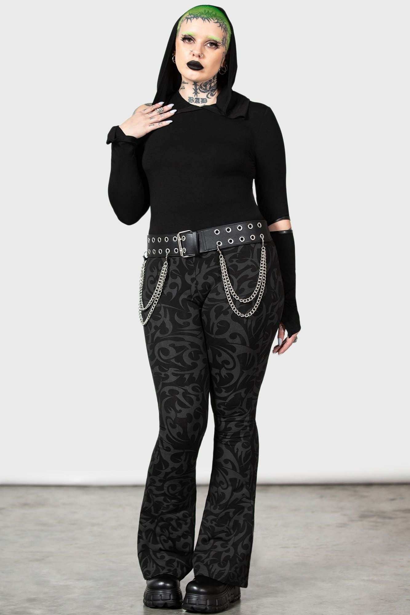 Killstar. Doom Tribe Flares