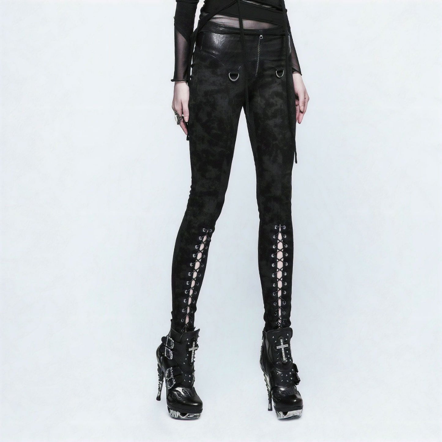 Just For You Trousers K-296