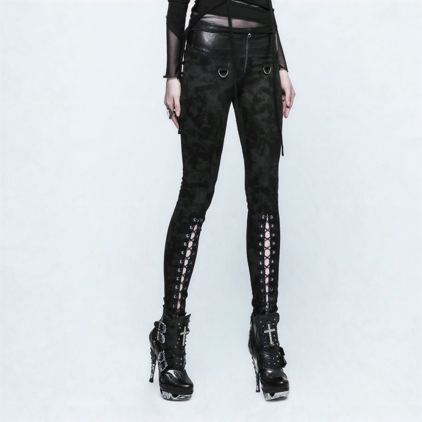 Just For You Trousers K-296