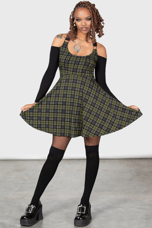 Killstar Estine Jurk