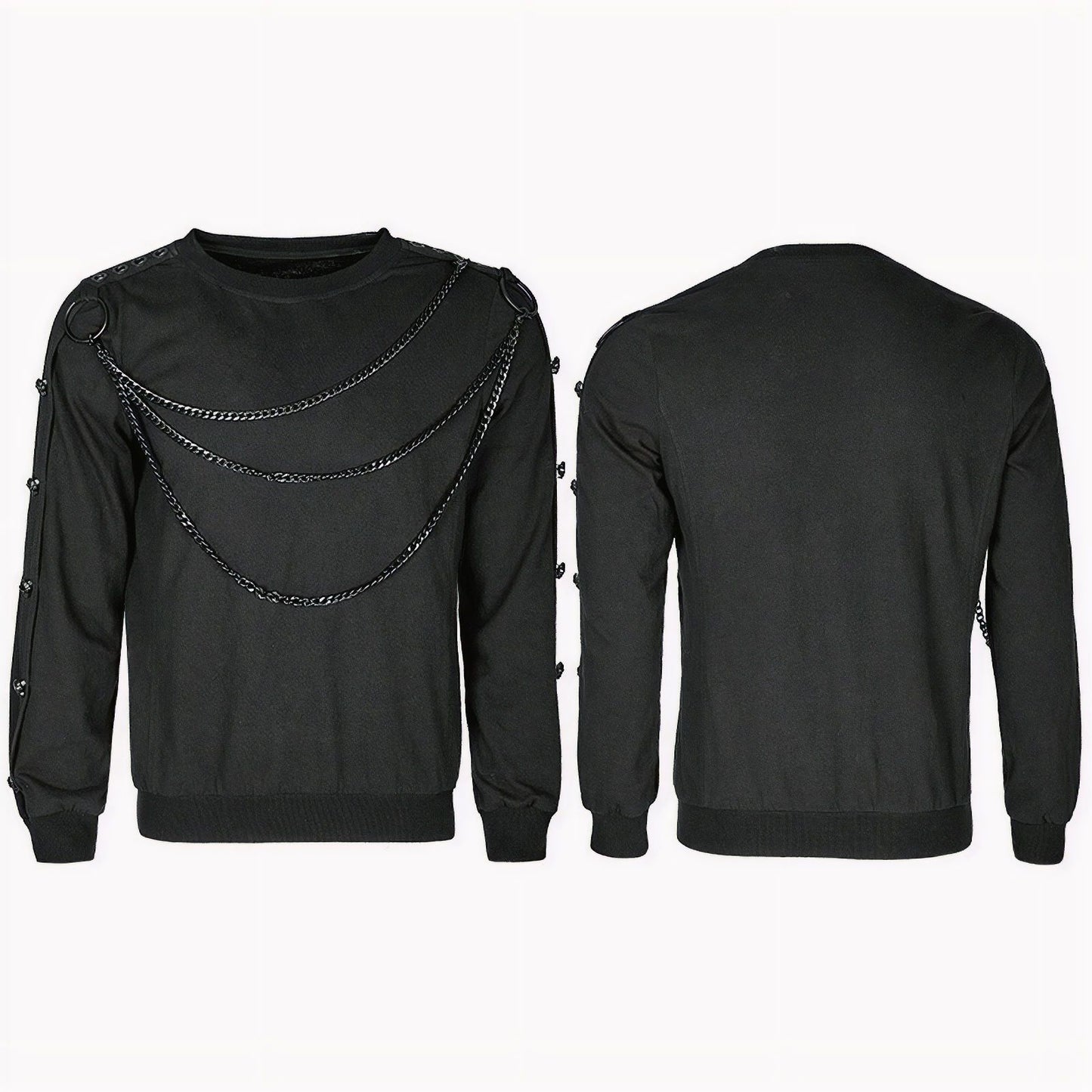 Leading Man Shirt