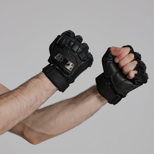 No One Left Handschoenen