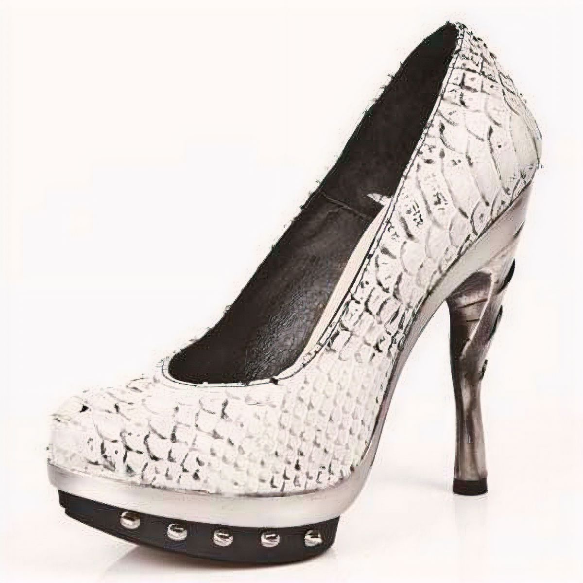 New Rock Pumps M.Punk011-C
