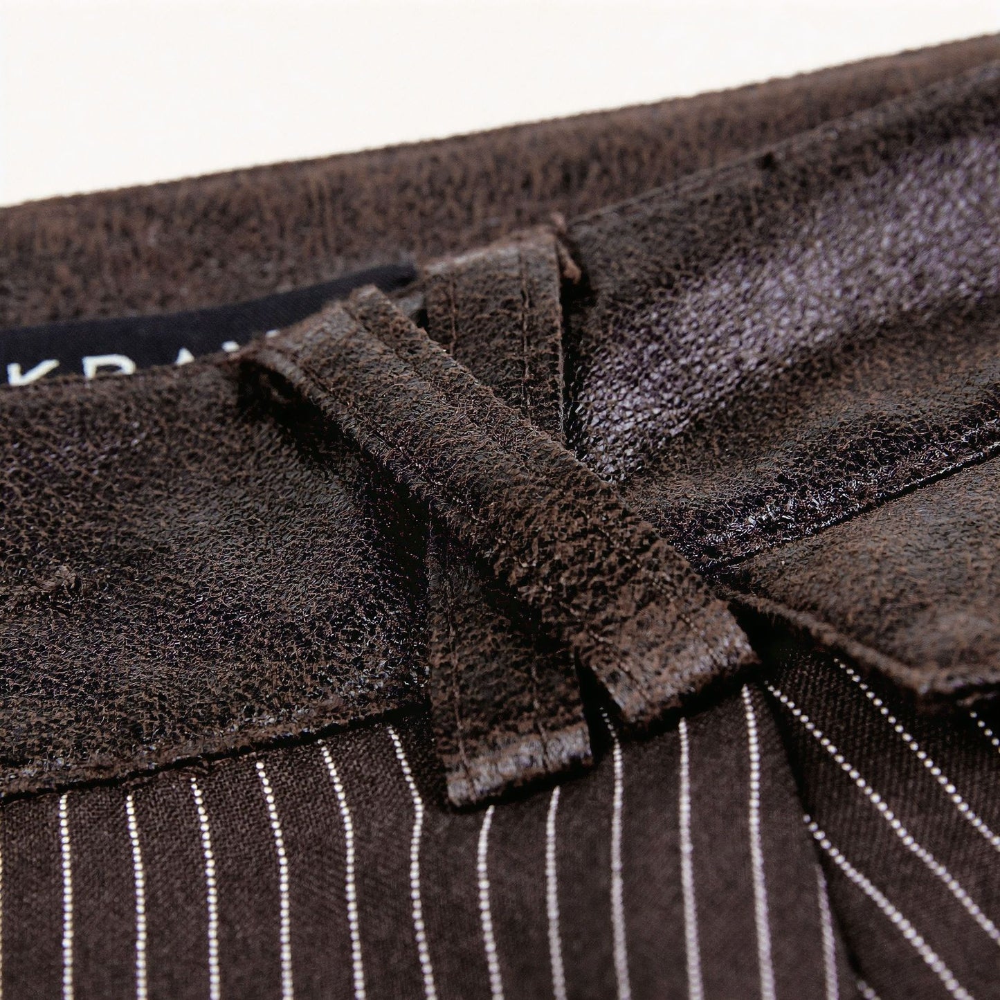 History Broek Bruin