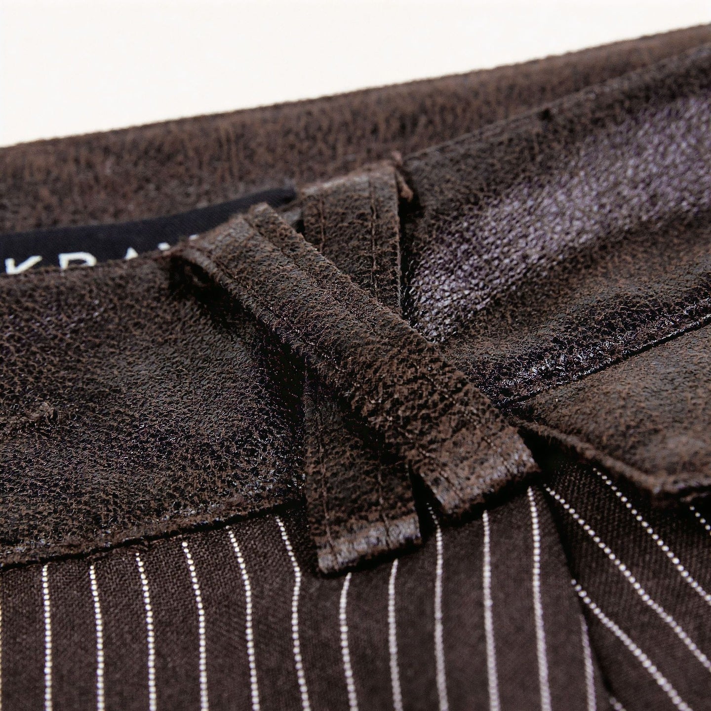 History Broek Bruin