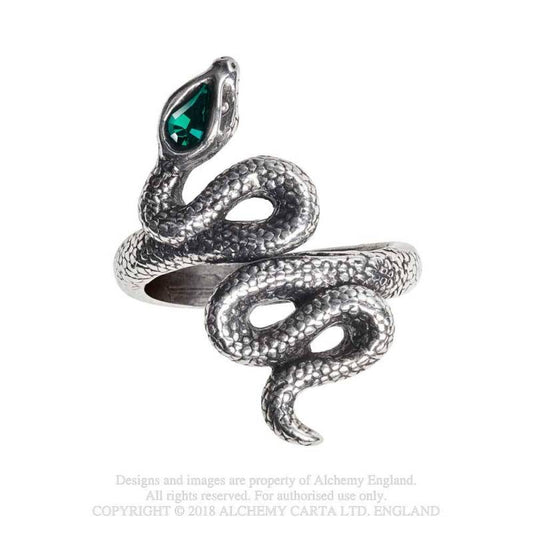 Psalm 68 Ring