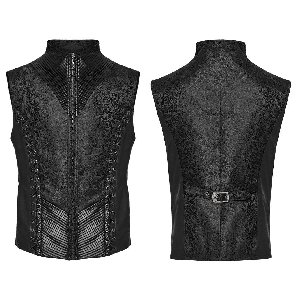 Sovereign Gilet